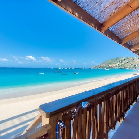 Love Boutique Hotel Grand Case Exterior photo