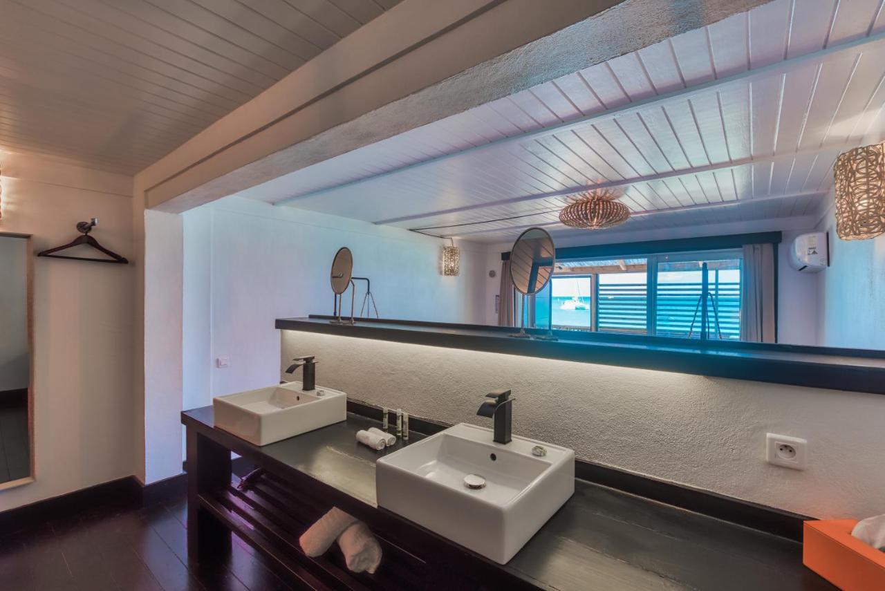 Love Boutique Hotel Grand Case Exterior photo