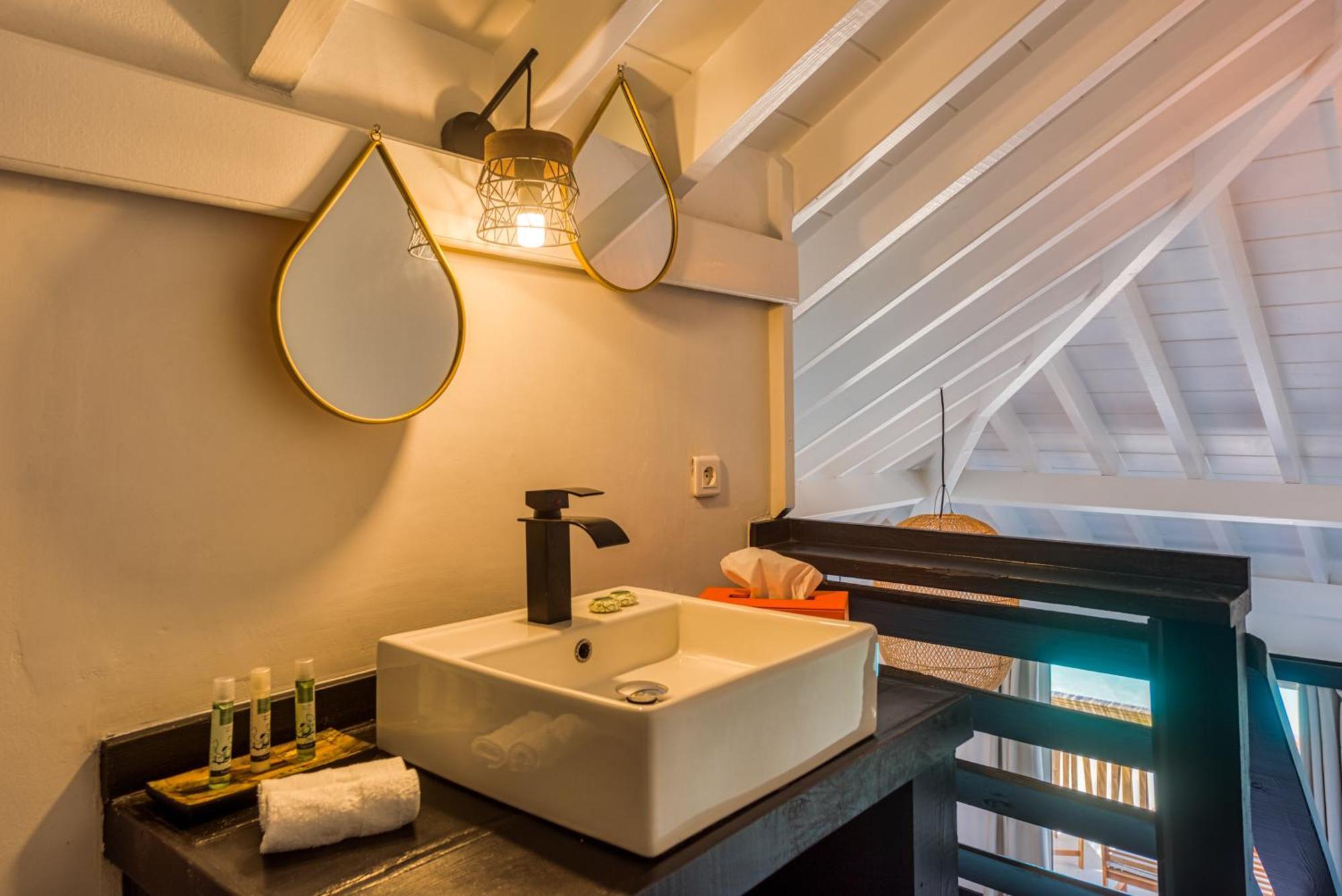 Love Boutique Hotel Grand Case Room photo